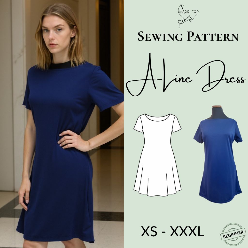 10 Pattern Kit: Complete Bundle