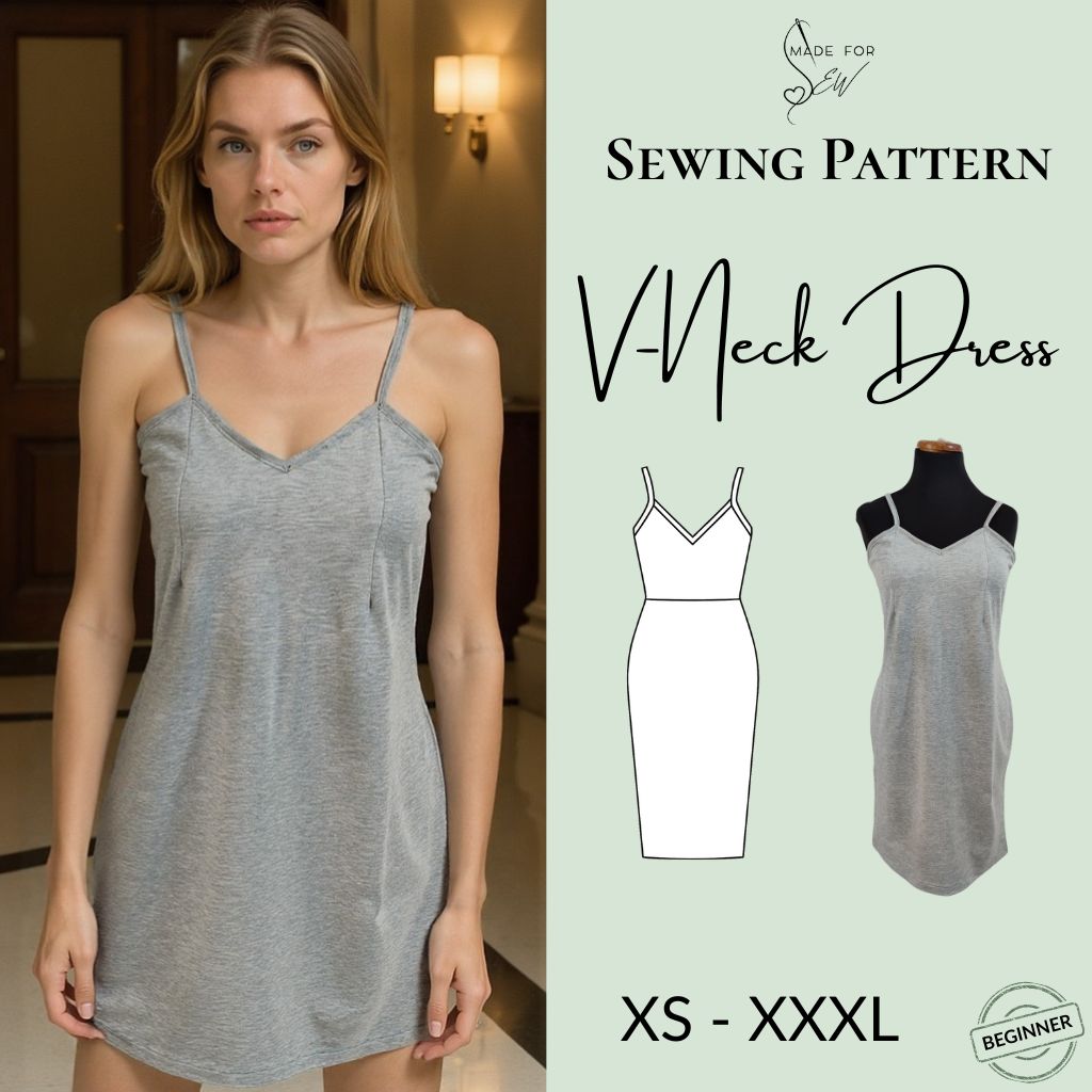 10 Pattern Kit: Complete Bundle