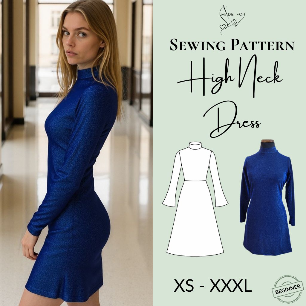 10 Pattern Kit: Complete Bundle