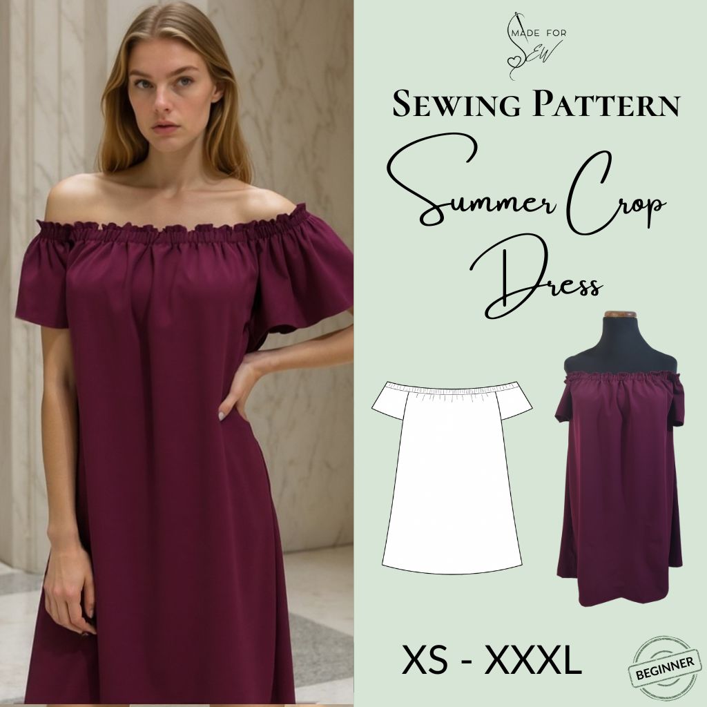 10 Pattern Kit: Complete Bundle