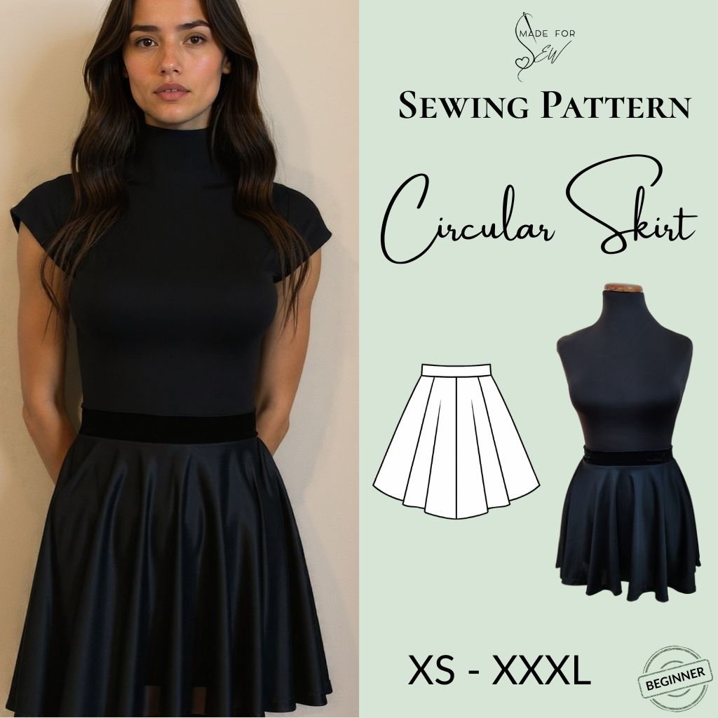 10 Pattern Kit: Complete Bundle