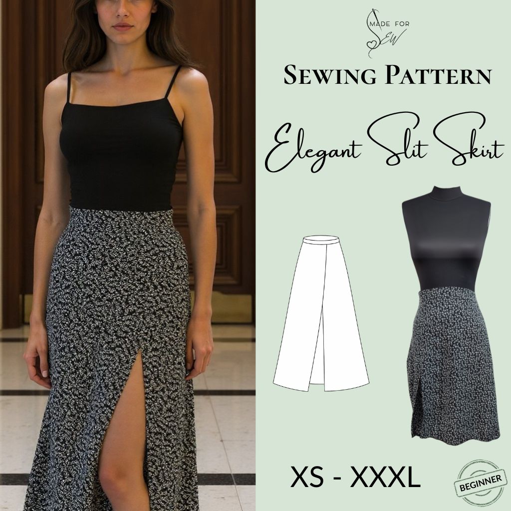 10 Pattern Kit: Complete Bundle