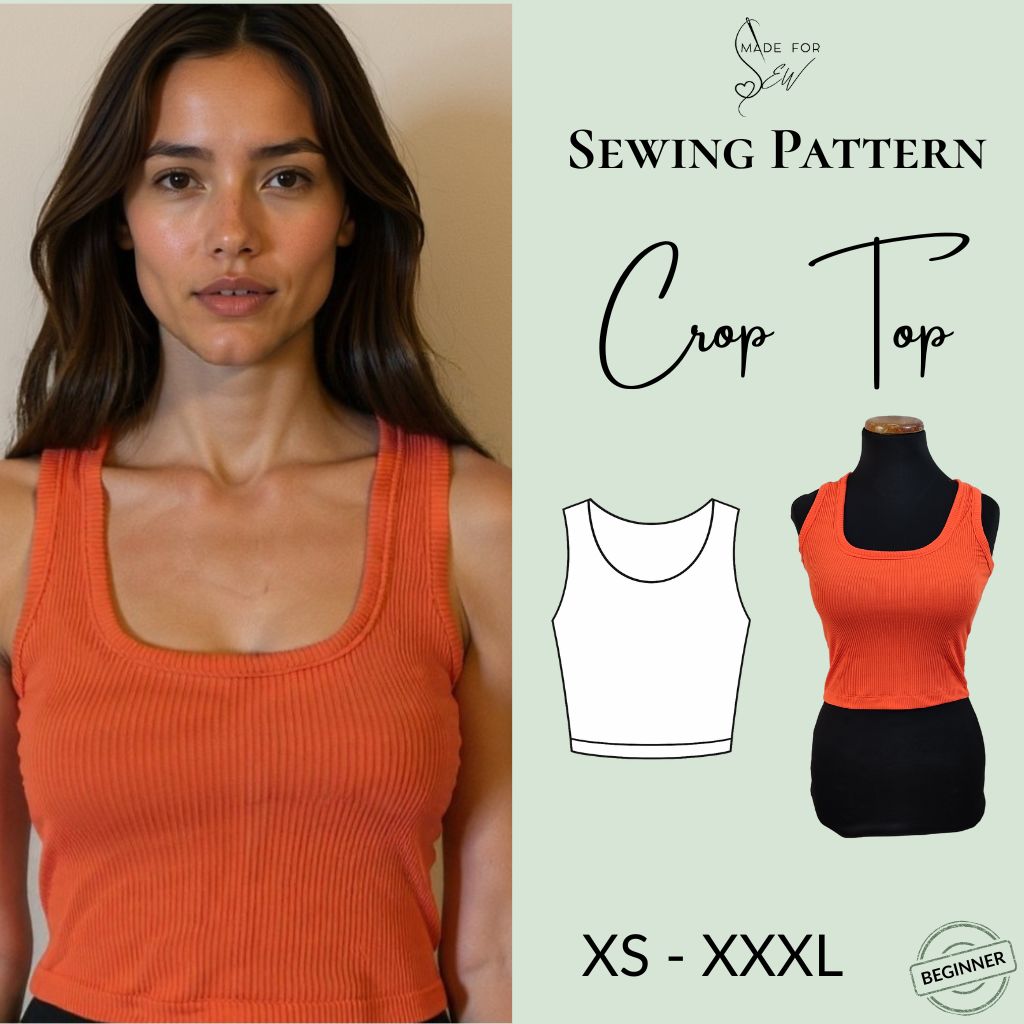 10 Pattern Kit: Complete Bundle