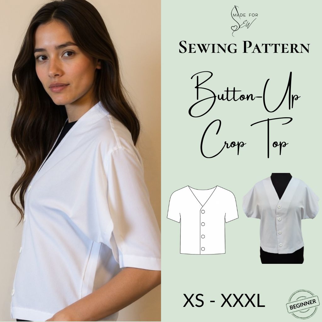 10 Pattern Kit: Complete Bundle
