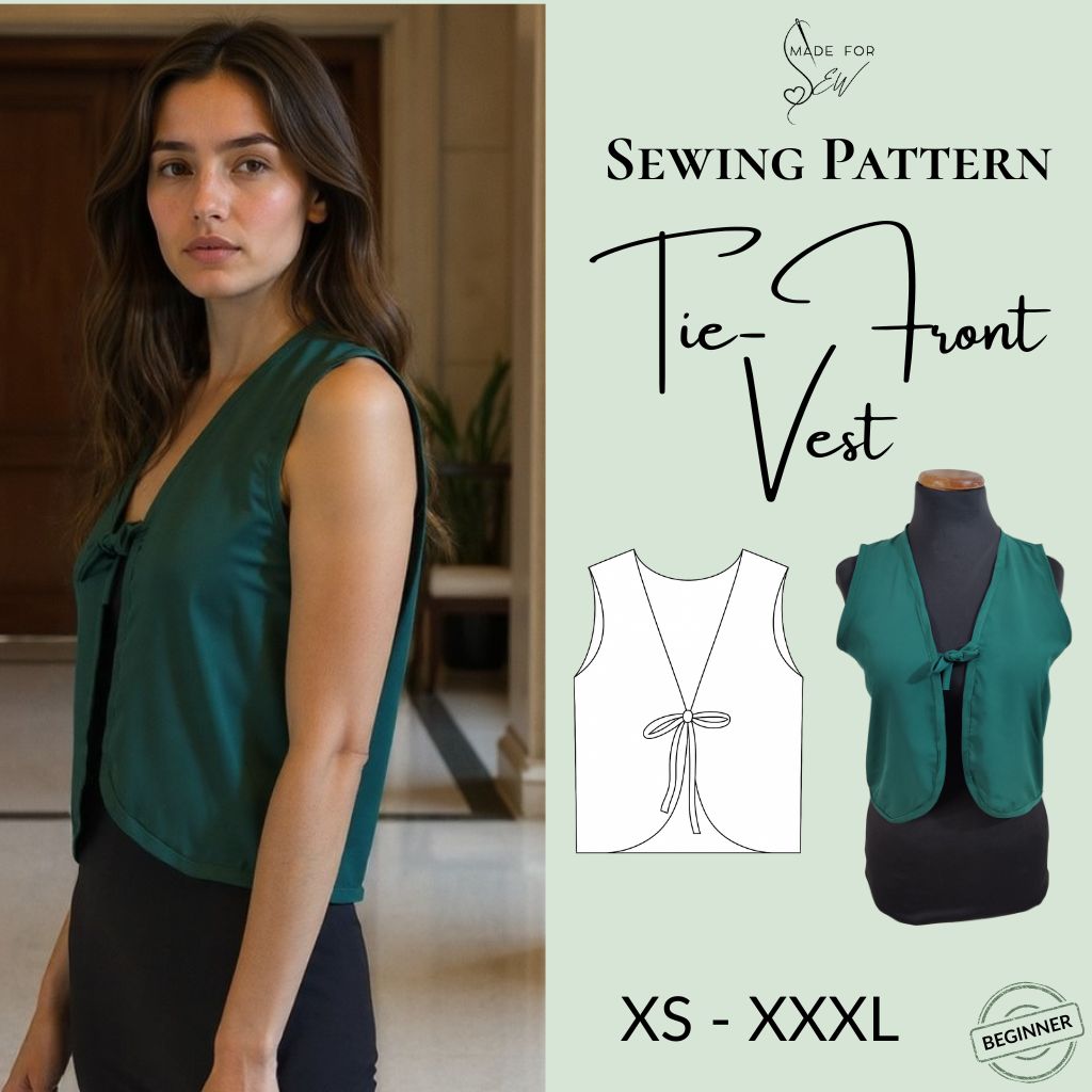 10 Pattern Kit: Complete Bundle